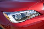 Subaru Legacy 2015 года (US)